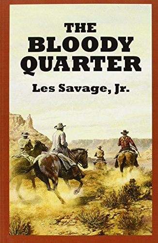 9780753153628: The Bloody Quarter