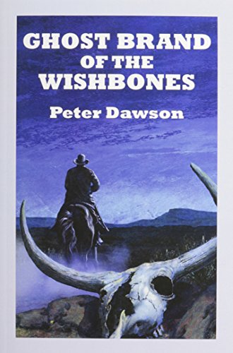 Stock image for Ghost Brand Of The Wishbones for sale by Better World Books Ltd