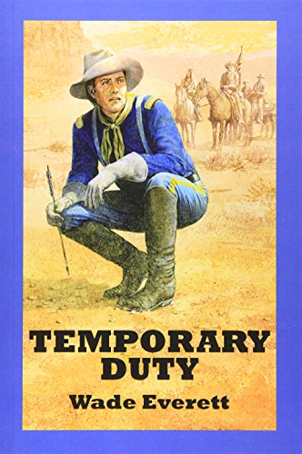 Stock image for Temporary Duty for sale by WorldofBooks