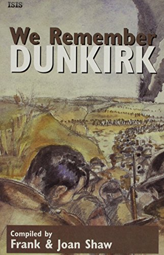 9780753154441: We Remember Dunkirk