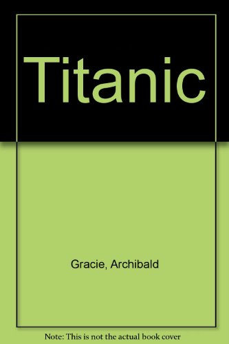 9780753154540: Titanic