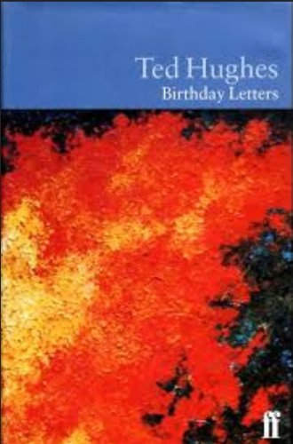 Beispielbild fr Birthday Letters zum Verkauf von Better World Books Ltd