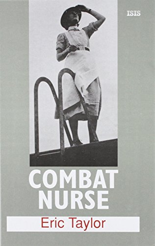 9780753154663: Combat Nurse