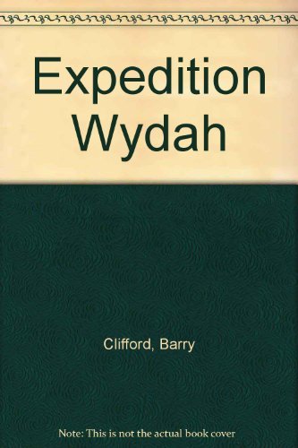 9780753154830: Expedition Wydah [Idioma Ingls]