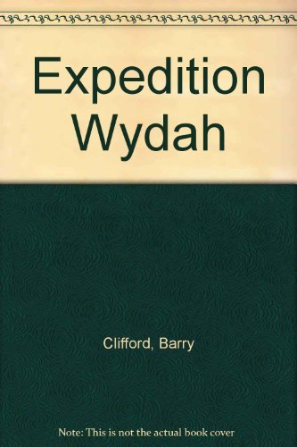 9780753154830: Expedition Wydah