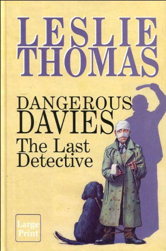 Dangerous Davies (9780753155080) by Leslie Thomas