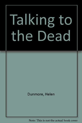 9780753155189: Talking to the Dead