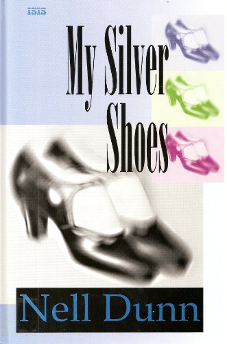 9780753155394: My Silver Shoes (ISIS Large Print S.)