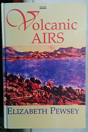 9780753155523: Volcanic Airs