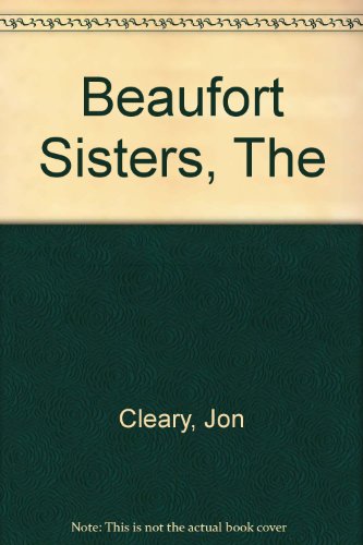 Beaufort Sisters, The - Jon Cleary