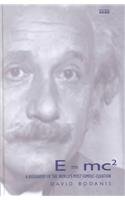 9780753156063: E=Mc2: A Biography of the World's Most Famous Equation