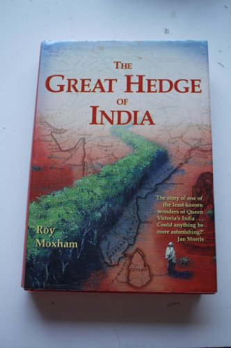 9780753156155: The Great Hedge of India [Idioma Ingls]
