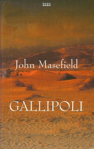 Stock image for Gallipoli for sale by Better World Books