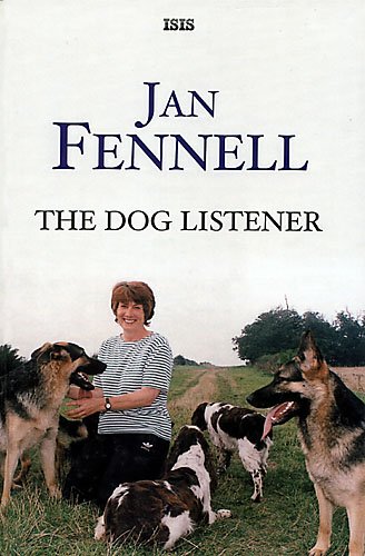 9780753156292: The Dog Listener