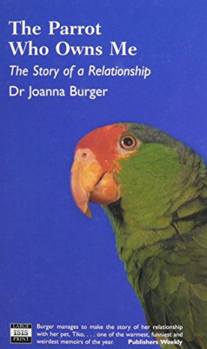 Stock image for The Parrot Who Owns Me for sale by AwesomeBooks