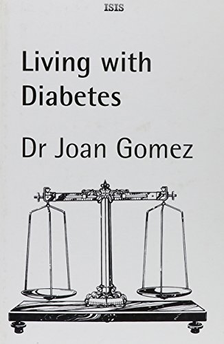 Stock image for Living With Diabetes for sale by WorldofBooks