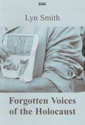 9780753156704: Forgotten Voices Of The Holocaust