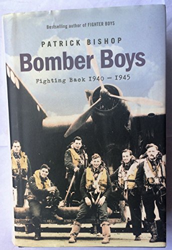9780753156759: Bomber Boys: Fighting Back 1940-1945