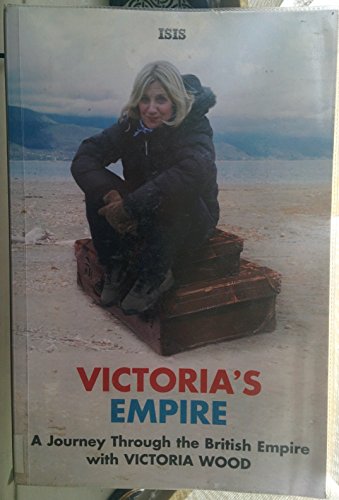 9780753156803: Victoria's Empire