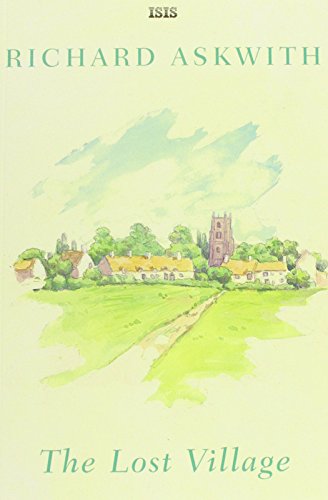 Imagen de archivo de The Lost Village a la venta por Better World Books Ltd