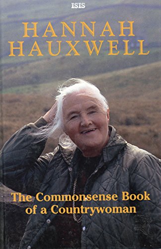 9780753157756: The Commonsense Book of a Countrywoman