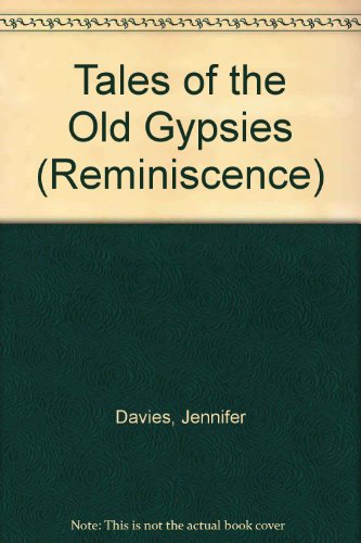 9780753157848: Tales of the Old Gypsies (Reminiscence)