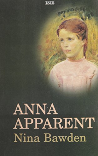 Stock image for Anna Apparent for sale by Better World Books