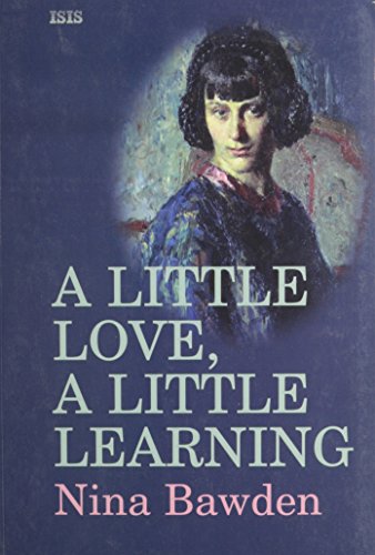 9780753158630: A Little Love, a Little Learning