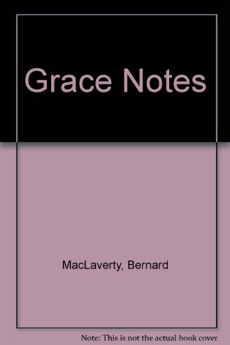 9780753158647: Grace Notes
