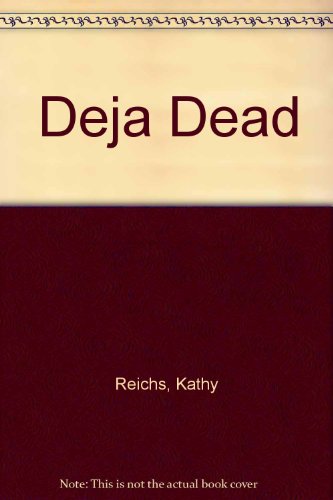 9780753159125: Deja Dead