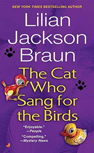 9780753159606: Cat Who Sang for the Birds