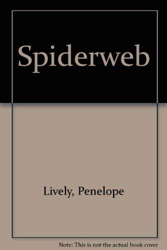 Spiderweb (9780753160572) by Lively, Penelope