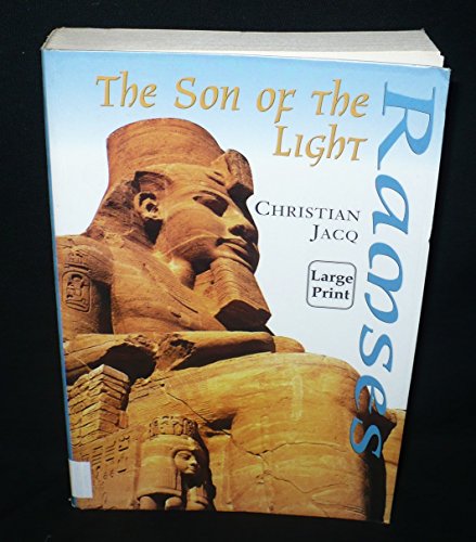 9780753160923: The Son of the Light