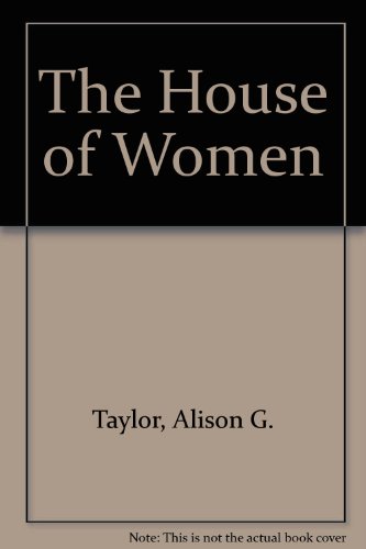 9780753162101: The House of Women