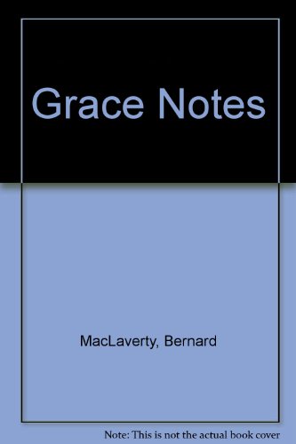 9780753162354: Grace Notes