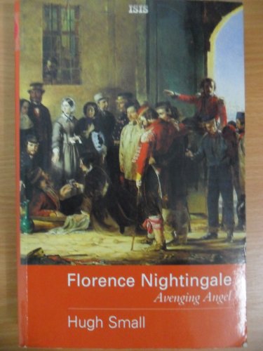 9780753162804: Florence Nightingale:avenging Angel
