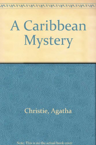 A Caribbean Mystery (9780753163412) by Agatha Christie