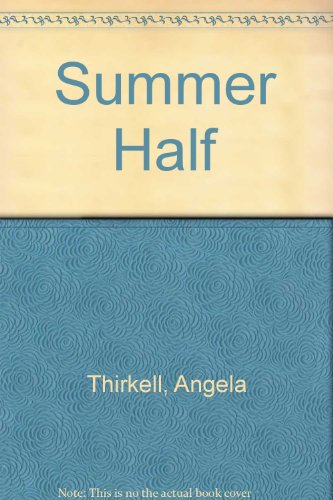 Summer Half (9780753164136) by Thirkell, Angela