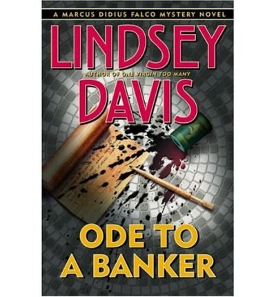 Imagen de archivo de Ode to a Banker a la venta por Better World Books Ltd