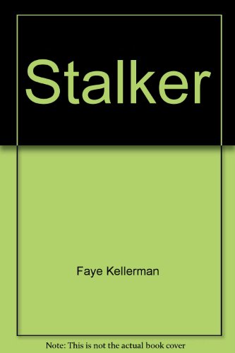 9780753164204: Stalker