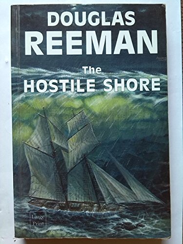 9780753165218: The Hostile Shore