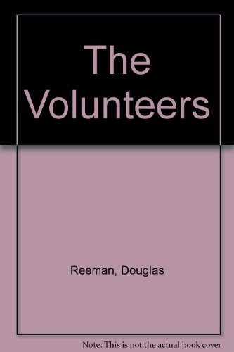 9780753165225: The Volunteers