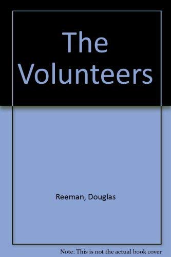 Stock image for Volunteers, The for sale by Karl Eynon Books Ltd
