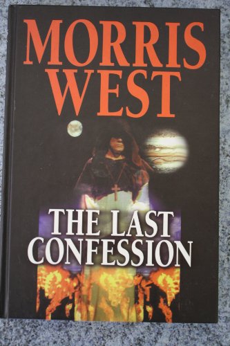 9780753165454: The Last Confession