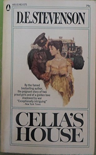 Celia's House (9780753165652) by Stevenson, D. E.