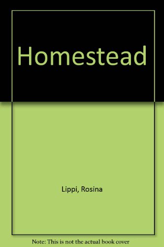 9780753165751: Homestead