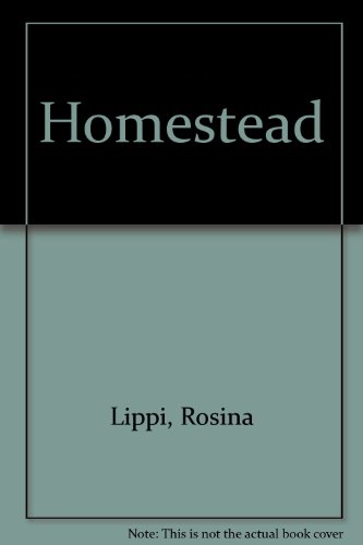 9780753165768: Homestead