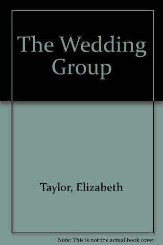 9780753165874: The Wedding Group