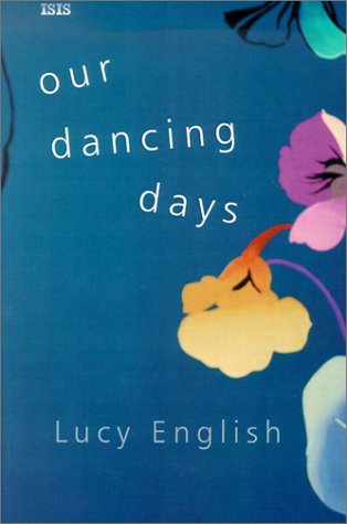 Stock image for Our Dancing Days for sale by medimops