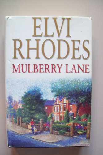 9780753166307: Mulberry Lane